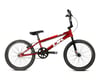 Image 1 for DK Swift Pro BMX Bike (20.75" Toptube) (Red)